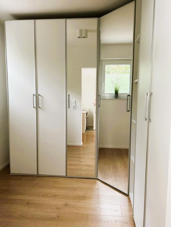 Sylvis Home Zentral Gelegenes Ferienhaus In Ruhiger Lage Fürth Esterno foto