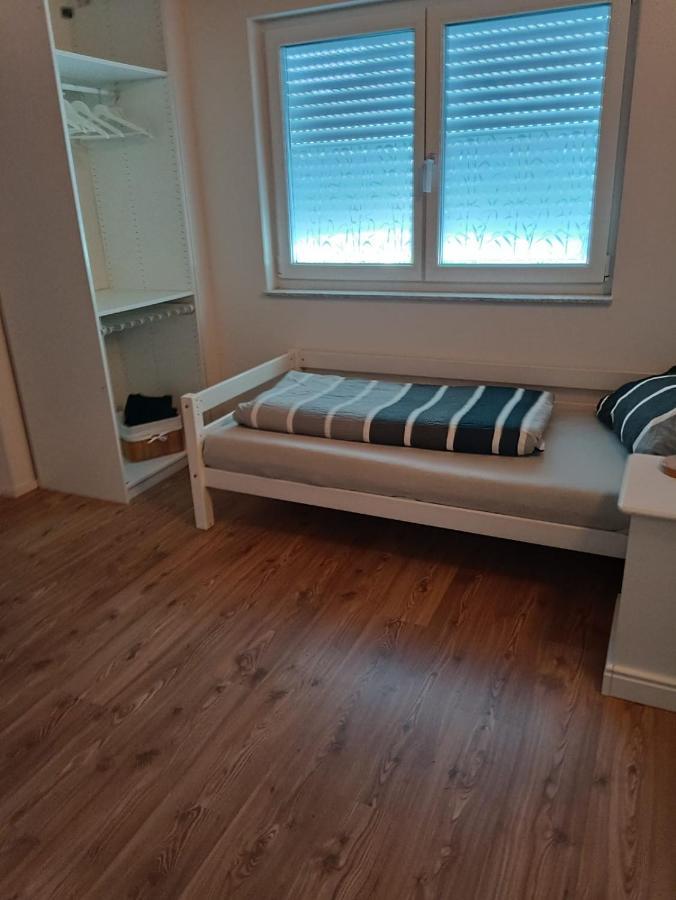 Sylvis Home Zentral Gelegenes Ferienhaus In Ruhiger Lage Fürth Esterno foto