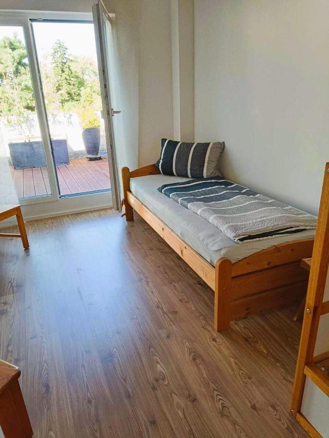 Sylvis Home Zentral Gelegenes Ferienhaus In Ruhiger Lage Fürth Esterno foto