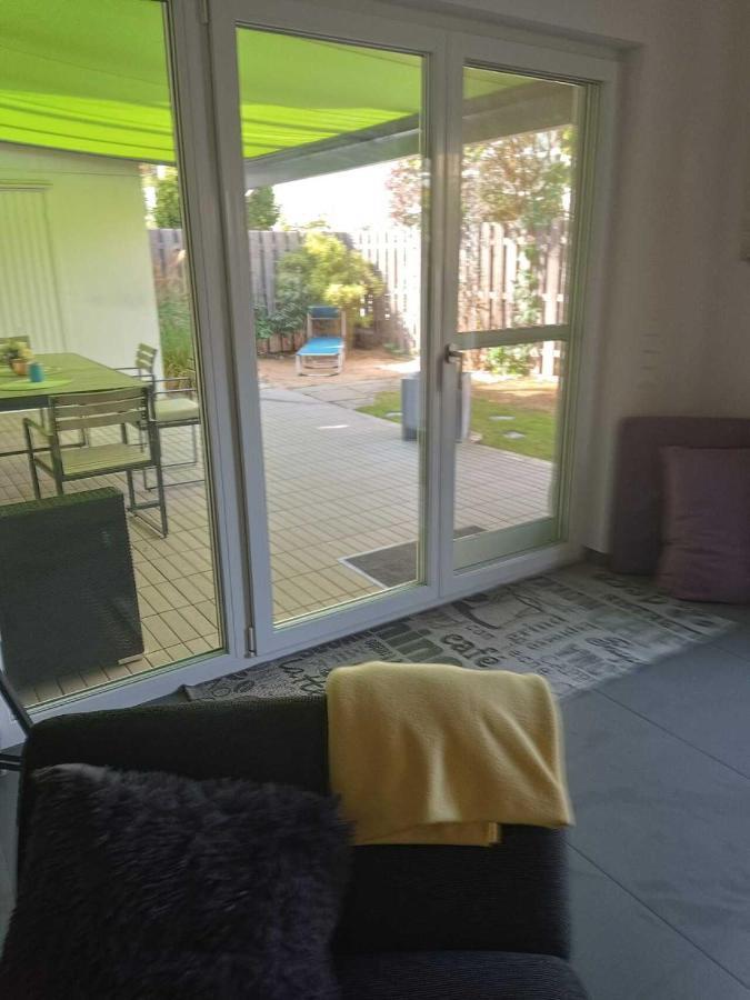 Sylvis Home Zentral Gelegenes Ferienhaus In Ruhiger Lage Fürth Esterno foto