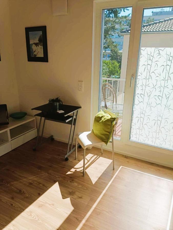 Sylvis Home Zentral Gelegenes Ferienhaus In Ruhiger Lage Fürth Esterno foto