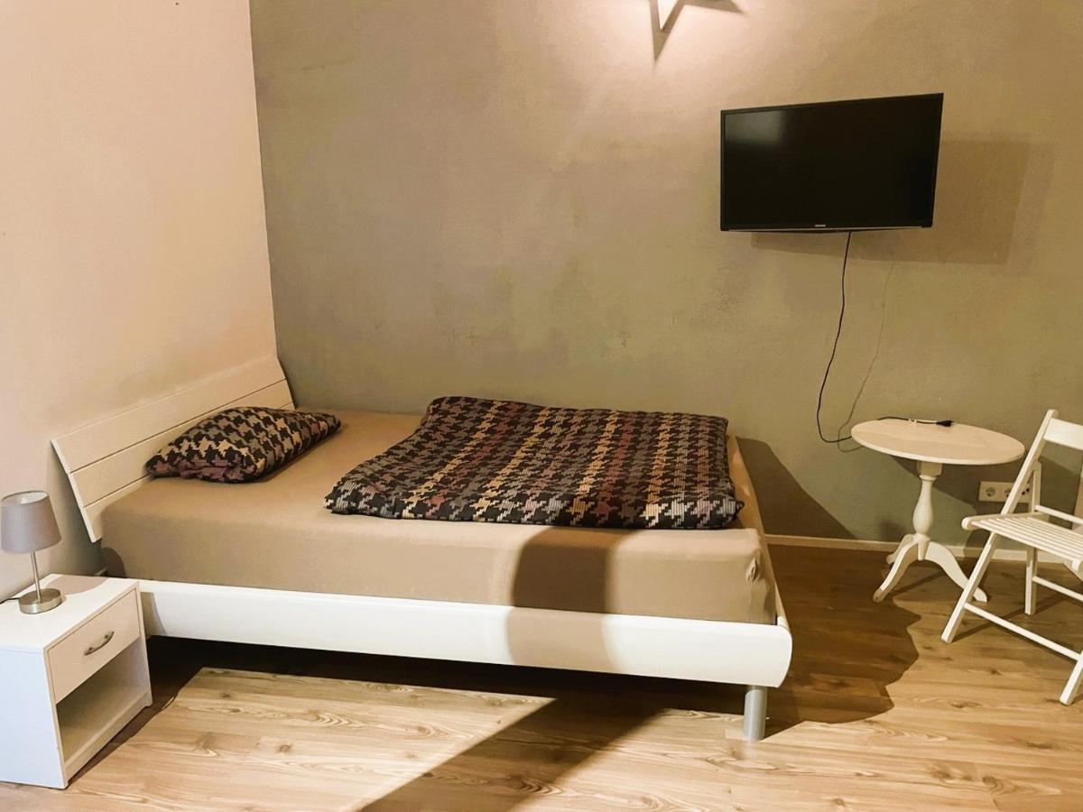 Sylvis Home Zentral Gelegenes Ferienhaus In Ruhiger Lage Fürth Esterno foto