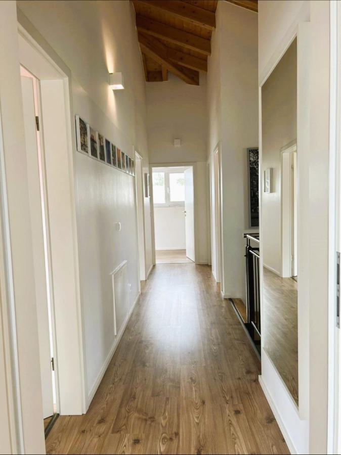 Sylvis Home Zentral Gelegenes Ferienhaus In Ruhiger Lage Fürth Esterno foto