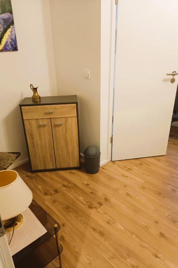 Sylvis Home Zentral Gelegenes Ferienhaus In Ruhiger Lage Fürth Esterno foto